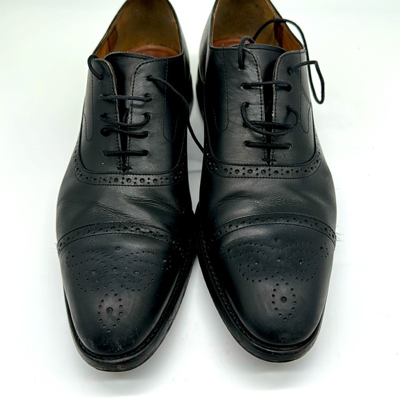 LodinG 12 black leather excellent condition - Picture 1 of 5